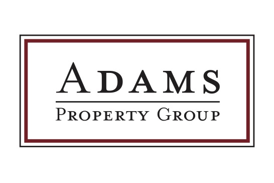 Adams Property Group Logo